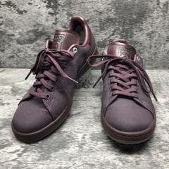 極美品✨adidas【27】スタンスミス GX4427　GORE-TEX