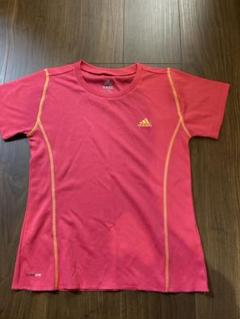 adidas 半袖Tシャツ M