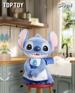 スティッチ TOP TOY フィギュア