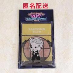 NCT CCOMAZ POPUP テヨン TAEYONG アクリルスタンド - メルカリ