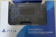 DUALSHOCK4 (CUH-ZCT2J22 ) ミッドナイトブルー