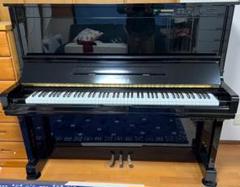 ヤマハ　ピアノ　HQ300SXのサムネイル
