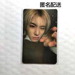 BOYNEXTDOOR イハン ktown4u 特典 ラキドロ トレカ - メルカリ