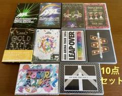 AAA DVD コレクション 5th Anniversary など　まとめ売り AAA DVD コレクション 5th Anniversary など まとめ売り