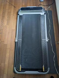 KingSmith WalkingPad R2 ランニングマシン