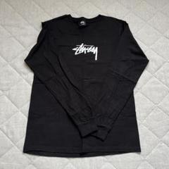 STUSSY トレーナー ベロア 光沢 ロンＴ ストリート 短丈 archive 2025年最新】ステューシー STUSSY ベロアの人気アイテム - メルカリ