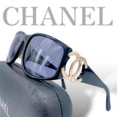 CHANEL 浜崎あゆみさん着用人気モデル　サングラス CHANEL 浜崎あゆみさん着用人気モデル サングラス