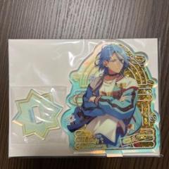 雑貨　HiMERU ネオンパネルスタチュー 「あんさんぶるスターズ!! ES 7th Anniversary」 あんさんぶるスターズ ES 7th Anniv. ネオンパネルスタチュー