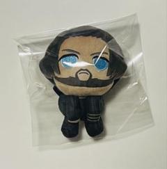 完売品】バッキー ウィンターソルジャー ぬいぐるみ サンダー