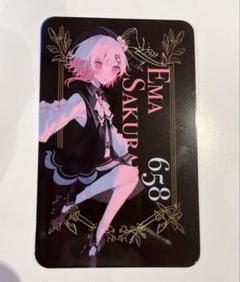 魔法少女ノ魔女裁判 コラボカフェ アクリルコースター 桜羽エマ まのさば Amazon.co.jp: まのさば 魔法少女ノ魔女裁判 コラボカフェ 桜羽