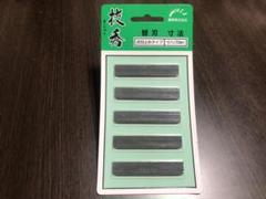 兼房 技秀 替刃 寸八(70mm) 逆目止めタイプ
