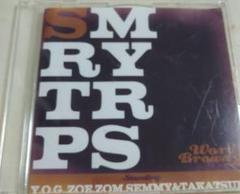 SMRYTRPS *METEOR ダメレコ Romancrew 日本語ラップ SMRYTRPS *METEOR ダメレコ Romancrew 日本語ラップ