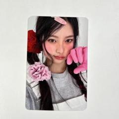 KiiiKiii ハウム applemusic uncut gem トレカ