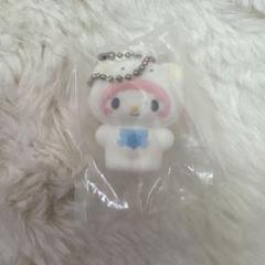 ひ*ん様 【今だけ！】シークレットフロッキーマスコットチャームコンプセット Amazon.co.jp: サンリオ(SANRIO) ちいかわ シークレット