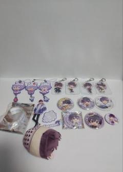 ななもり。 グッズ まとめ売り すとぷり