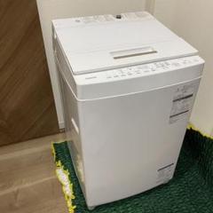 TOSHIBA AW-7D6(W)