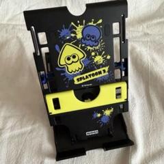 スプラトゥーン3 HORI Switch 多機能プレイスタンド