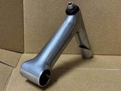 nitto チタン old mtb 滑車付きステム 140mm程度 貴重 幻級 nitto チタン old mtb 滑車付きステム 140mm程度 貴重 幻級