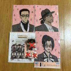 名探偵コナン セガラッキーくじ Vintage Look まとめ売り - メルカリ