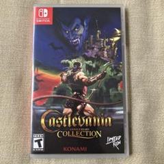 Castlevania Anniversary Collection