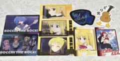 【大特価】ぼっち・ざ・ろっく! グッズまとめ売り ぼっち・ざ・ろっく！】グッズ・フィギュア・一番くじ・アクスタ