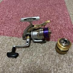 ダイワインパルト3000LBD 14インパルト 競技LBD,2500H-LBD,3000H-LBD,3000SH-LBD用 MAX9BB