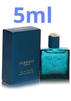 楽天市場】versace eros 100 mlの通販