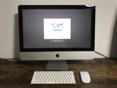 iMac (Retina 4k, 21.5-inch, Late 2015)