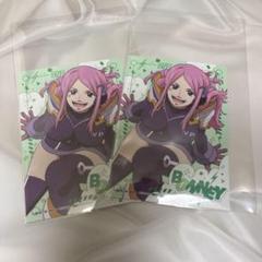 ジャンフェスブロマイド ワンピース ジャンフェスONEPIECE ブロマイド ボニー 2枚 - メルカリ