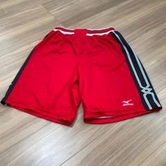 ミズノ ハーフパンツ