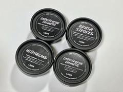 LUSH 空き容器 60個セット LUSH 空容器3個セット - メルカリ