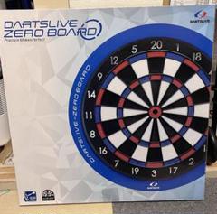 2025年最新】dartslive-zero board ダーツライブ ゼロボード