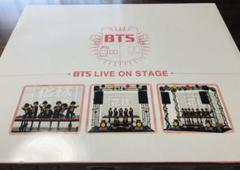 BTS まとめ売り　ポスター　DICON ライト　韓国語教材　花様年華　レゴ 2016 BTS LIVE ＜花様年華 on stage ： epilogue～Japan Edition