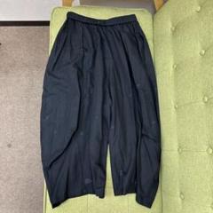サルエルパンツ　慈雨 センソユニコの慈雨 サルエルパンツ（レディースファッション