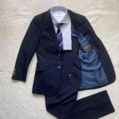 未使用　ABAHOUSE ブルー スーツ サイズ48 ジャケット・スーツ (メンズ) | ABAHOUSE ONLINE STORE