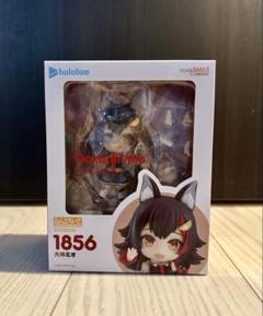 GOOD SMILE COMPANY - ねんどろいど ホロライブ 大神ミオ ねんどろいど 大神ミオ
