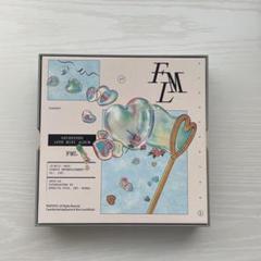 SEVENTEEN ミニアルバム FML CARAT盤 DK ドギョム