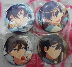 あんスタ 缶バッジ 北斗 ③