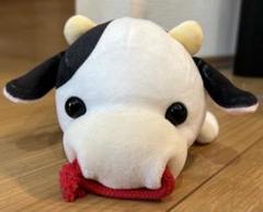 希少品】ハッピーズー ぬいぐるみ 特賞 ぞう
