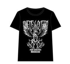 stardom スターダム上谷沙弥 Tシャツ H.A.T.E. - メルカリ