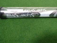 スーパーストローク　ゼノジーピストルツアー　グレーホワイト