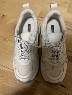 キャナルジーン/スニーカーの中古/未使用品 - メルカリ