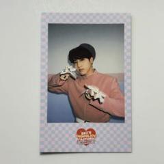 straykids ハン　ポラロイド　トレカのサムネイル