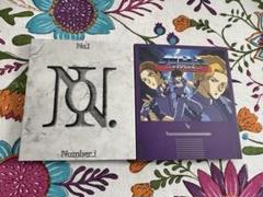 2025年最新】Number_I cdの人気アイテム - メルカリ