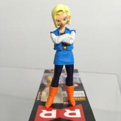 ドラゴンボールZ 〜人造人間スペシャル編〜 人造人間18号 フィギュア