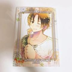 ヘタリア アニメ DVD アニメイト限定版 まとめ売り 2025年最新】ヘタリア アニメイト限定版の人気アイテム - メルカリ