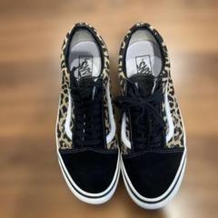 VANS OLD SCHOOL 36 DX 28cm　 アナハイムファクトリーのサムネイル
