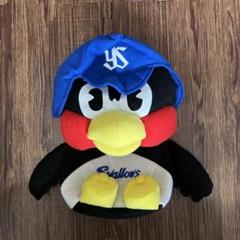 つば九郎　ティッシュカバー