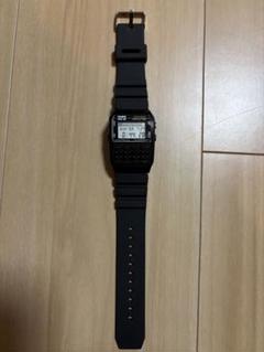 レア◇中古動品◇DBX-110◆カシオ データバンク テレメモ100◇前面ボタン カシオ データバンク テレメモ100・DBX－110: デジタル
