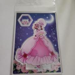 プリティストア出張店in福岡　限定アクリルキーホルダー　花寺のどか プリキュア プリティストア on X: 